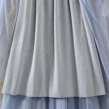 Fusta de damă asimetrică modernă - mai multe culori