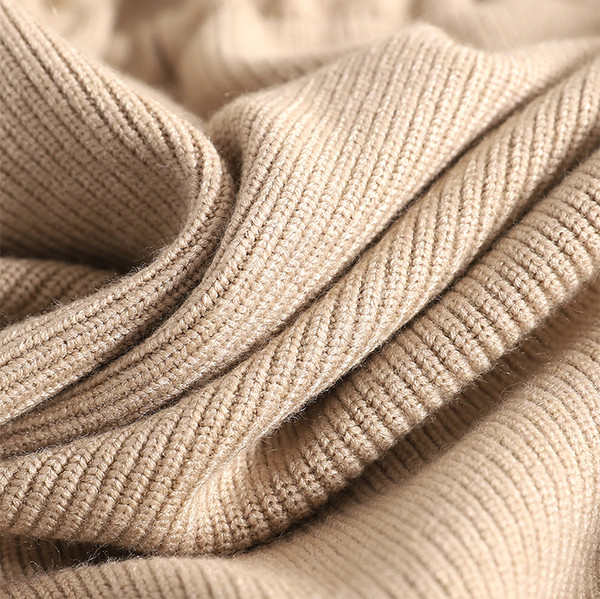 Cardigan dama cu nasturi si cravate in patru culori