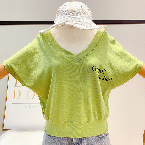 Bluză de damă modernă cu panglică pe spate