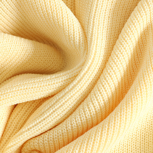 Vesta casual dama cu nasturi si maneci lungi