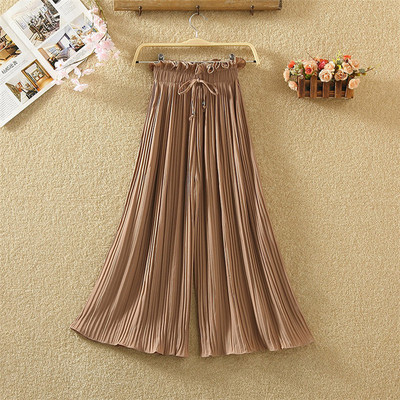 Pantaloni dama lati model nou in mai multe culori