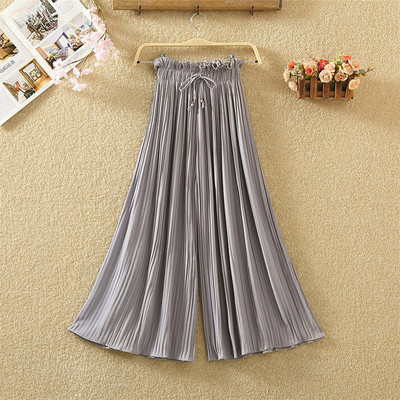 Pantaloni dama lati model nou in mai multe culori