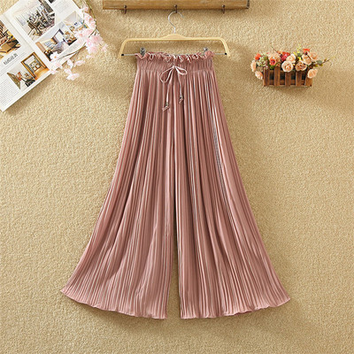 Pantaloni dama lati model nou in mai multe culori