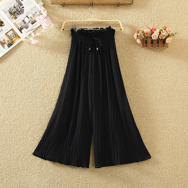 Pantaloni dama lati model nou in mai multe culori