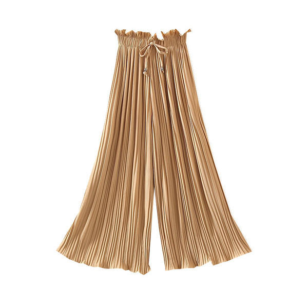 Pantaloni dama lati model nou in mai multe culori