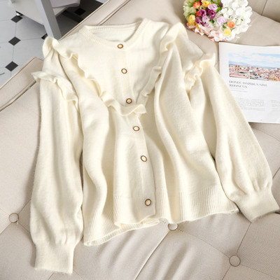 Vesta de dama moderna in diferite culori cu nasturi