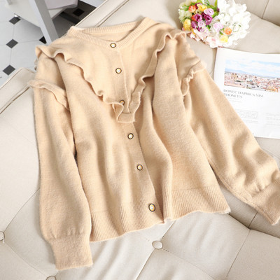 Vesta de dama moderna in diferite culori cu nasturi