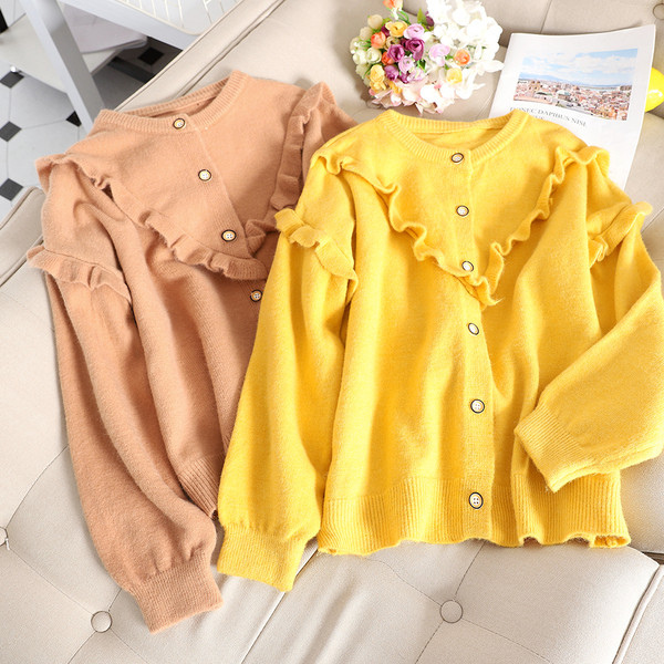 Vesta de dama moderna in diferite culori cu nasturi