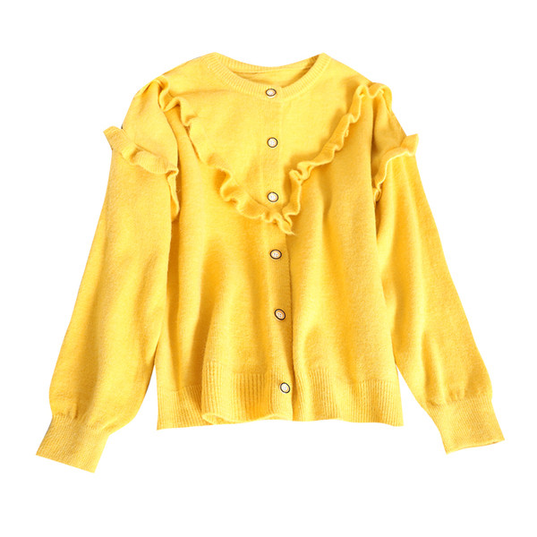 Vesta de dama moderna in diferite culori cu nasturi