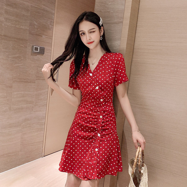 Fusta dama actuala buline - model croiat in doua culori