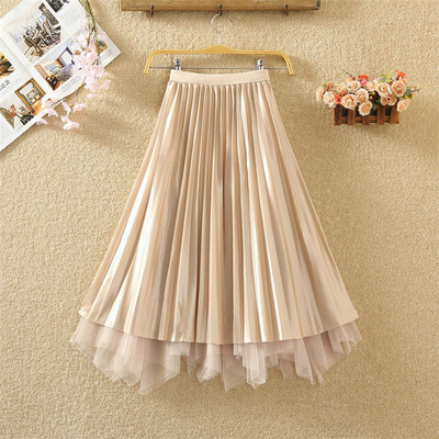 Fusta de dama formala in mai multe culori