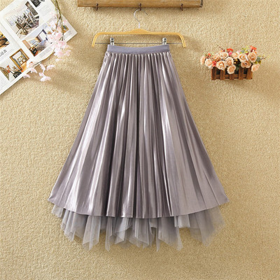 Fusta de dama formala in mai multe culori