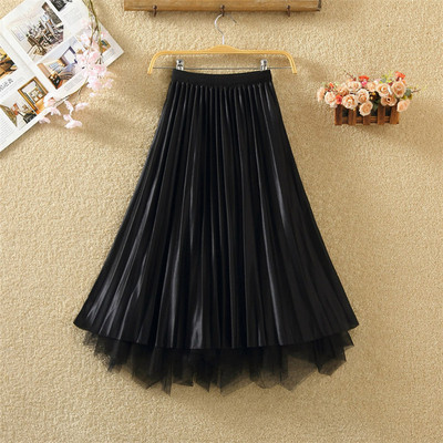 Fusta de dama formala in mai multe culori