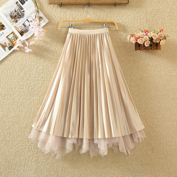 Fusta de dama formala in mai multe culori