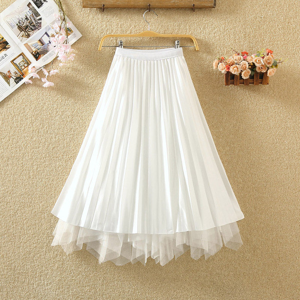 Fusta de dama formala in mai multe culori