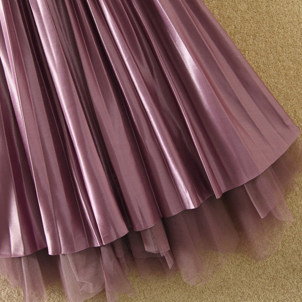 Fusta de dama formala in mai multe culori