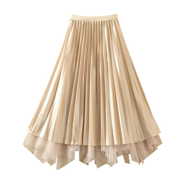 Fusta de dama formala in mai multe culori