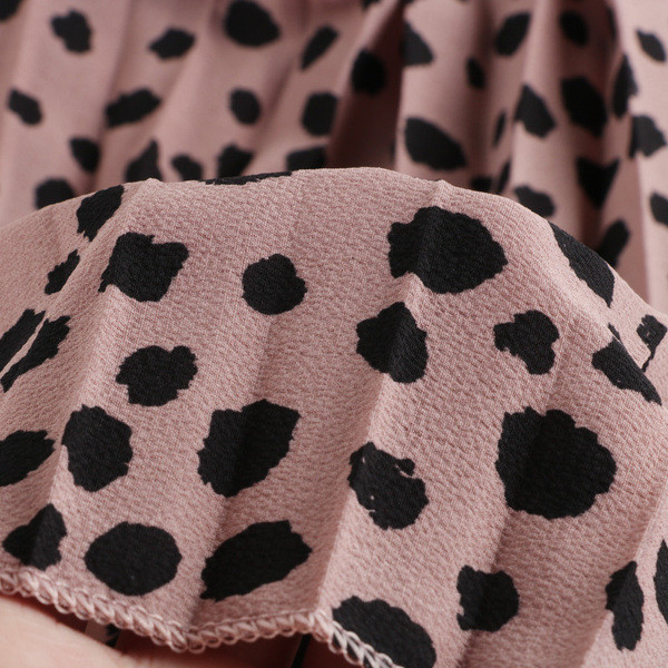 Fusta lunga de dama in patru culori