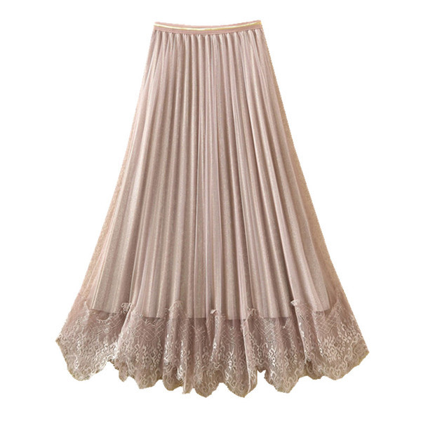 Fusta asimetrica de dama model nou - mai multe culori