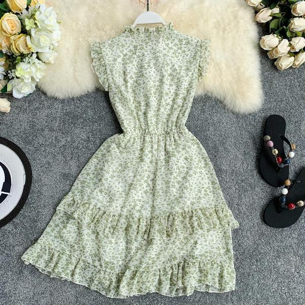 Rochie eleganta dama - model croiat in mai multe culori