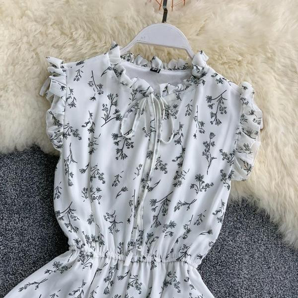 Rochie eleganta dama - model croiat in mai multe culori