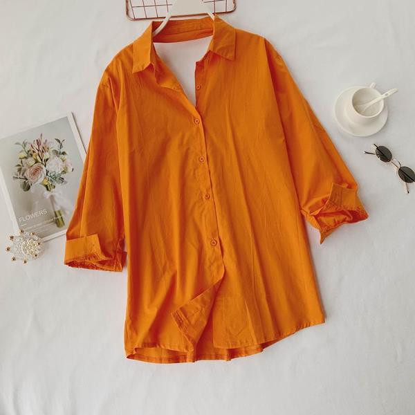 Cămașă lungă de damă cu spate deschis în trei culori