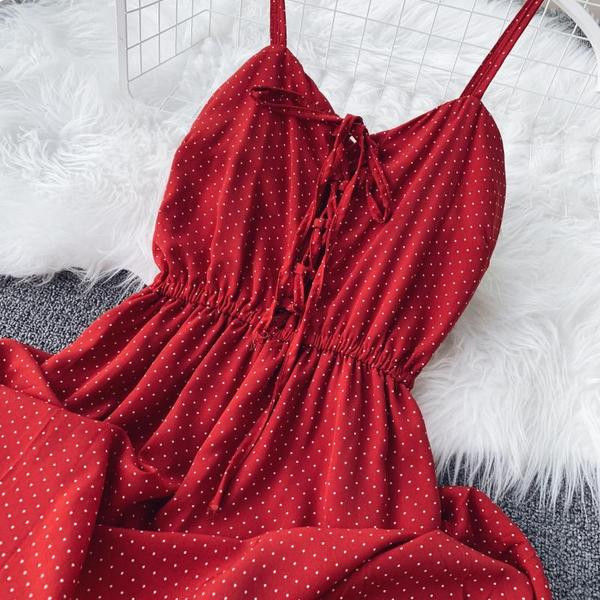 Salopeta de dama moderna cu bretele subtiri in mai multe culori