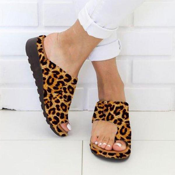 Model nou de papuci de dama prin deget in mai multe culori