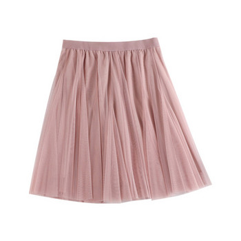 Fusta de dama moderna in mai multe culori model croiat