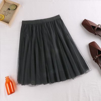 Fusta de dama moderna in mai multe culori model croiat