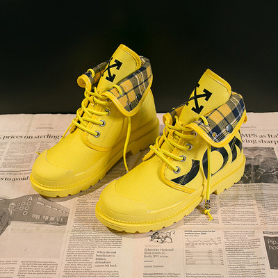 Pantofi casual dama din piele ecologica in patru culori cu sireturi