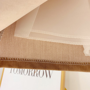 Fusta de dama cu nasturi in mai multe culori