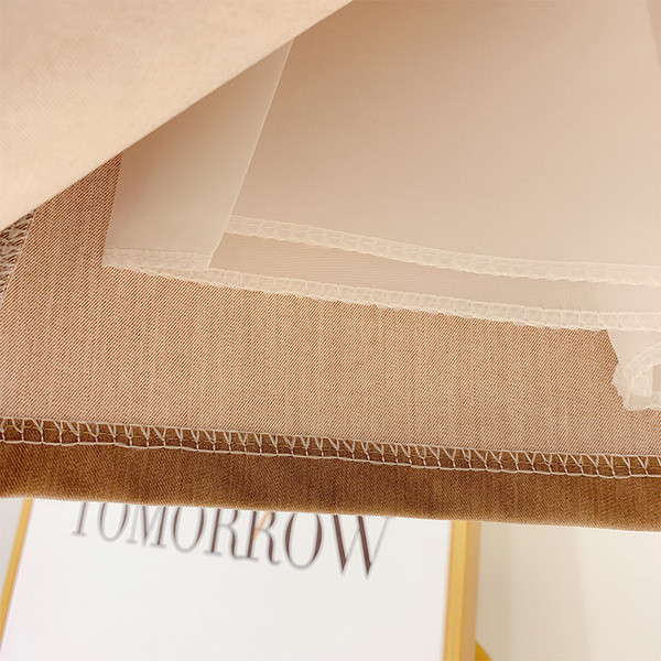 Fusta de dama cu nasturi in mai multe culori