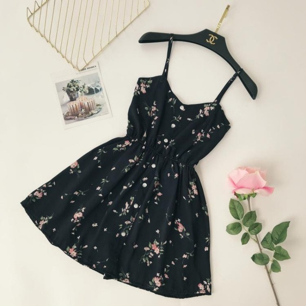 Salopeta de dama eleganta cu bretele subtiri in mai multe culori