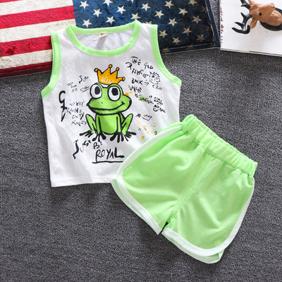 Set copii model nou pentru baieti in mai multe culori