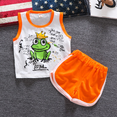 Set copii model nou pentru baieti in mai multe culori