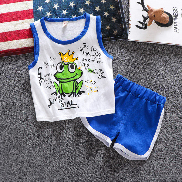 Set copii model nou pentru baieti in mai multe culori