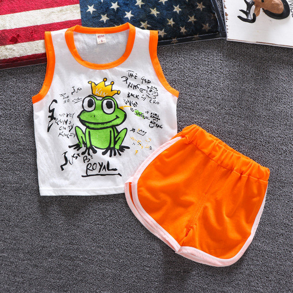 Set copii model nou pentru baieti in mai multe culori