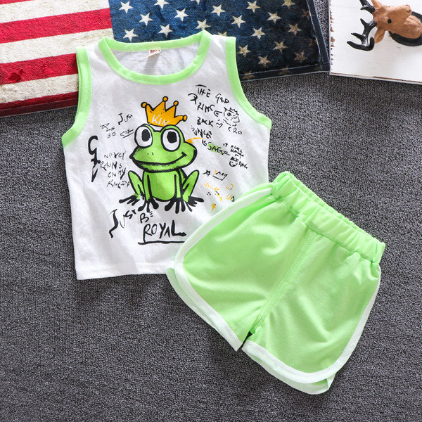 Set copii model nou pentru baieti in mai multe culori