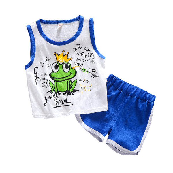 Set copii model nou pentru baieti in mai multe culori