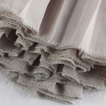 Fusta de dama actuala - in patru culori