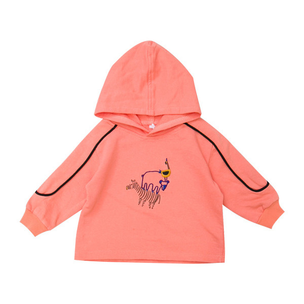 Hanorac pentru copii model nou pentru baieti - doua culori