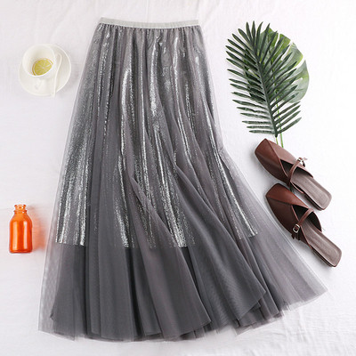 Fusta de dama moderna - in trei culori