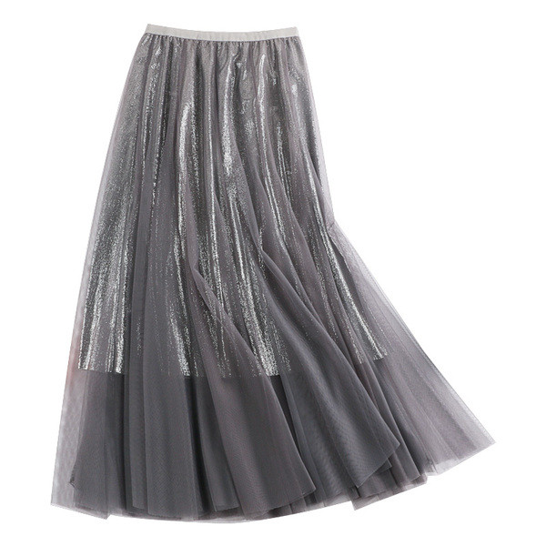 Fusta de dama moderna - in trei culori