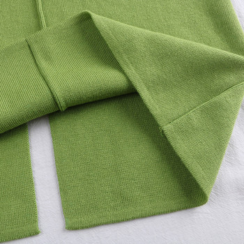 Fusta casual dama in patru culori cu nasturi