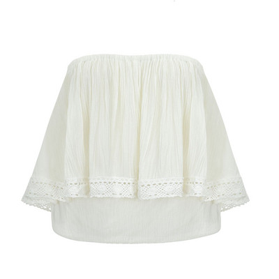 Bustiera dama cu dantela in mai multe culori