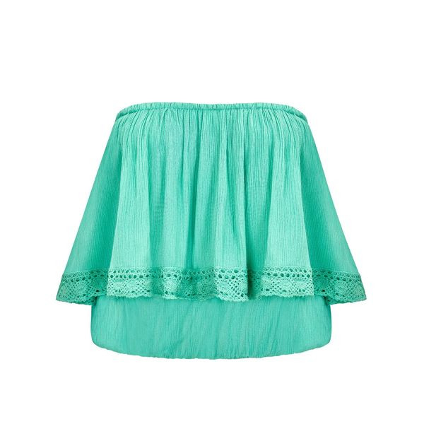 Bustiera dama cu dantela in mai multe culori