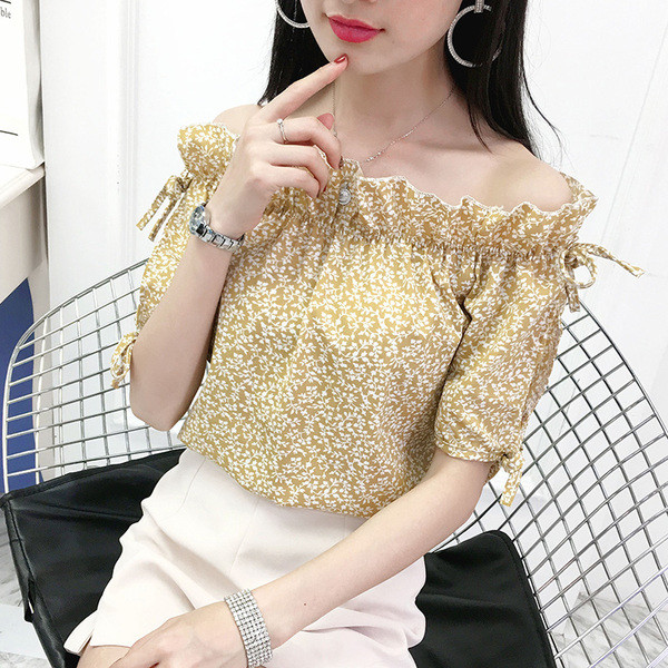 Bluza de dama cu maneci 3/4 in mai multe culori