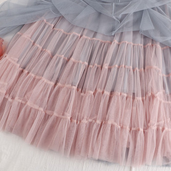 Fusta lunga de dama model nou - in trei culori