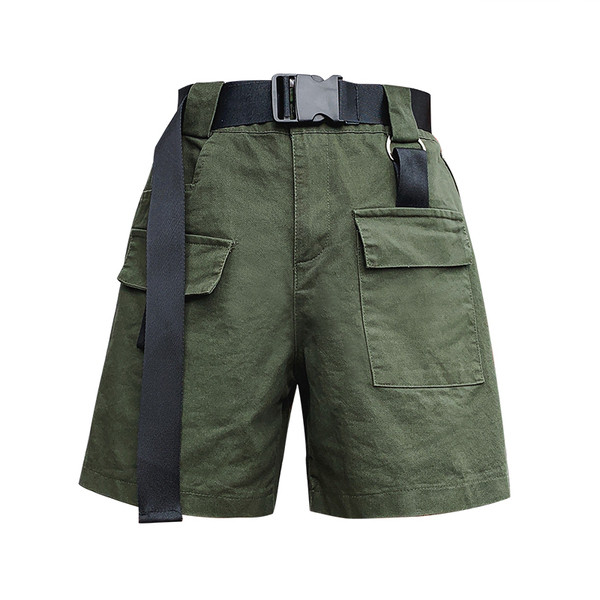 Pantaloni casual dama in trei culori - model larg